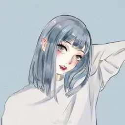 漫友长夜读者头像