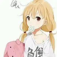 漫友窗边座位头像